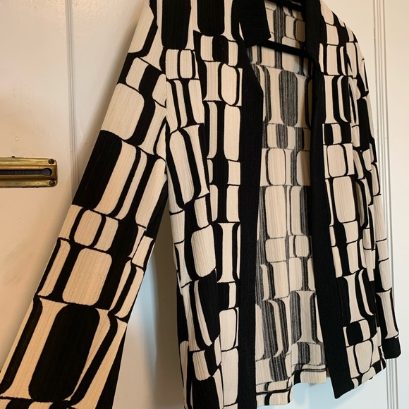 90s does 60s jacket - Picture 5 of 7